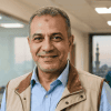 Mr. Mahmoud El-Sherif