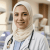 Dr. Sarah Mansour