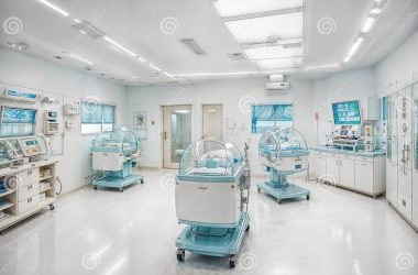 ICU & Neonatal Care