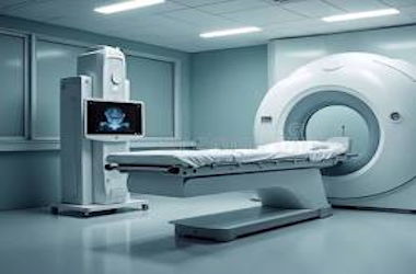 Radiology & Medical Imaging Radiology & Medical Imaging