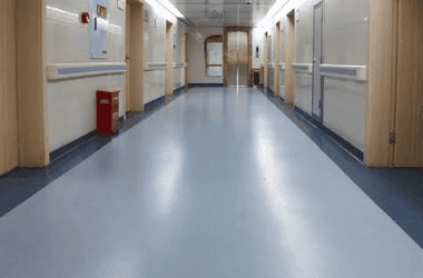 Surgical Doors & Vinyl Flooring Surgical Doors & Vinyl Flooring